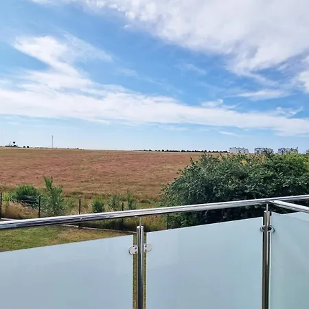 Panorama فيلة Władysławowo