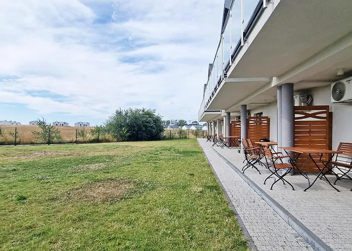 Panorama * Wladyslawowo