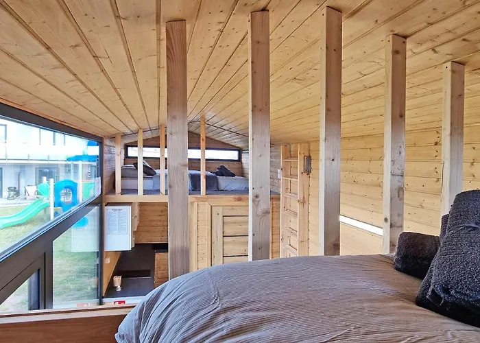 Panorama Villa Wladyslawowo