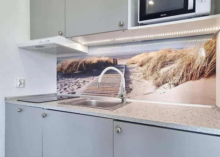 Villa Panorama Wladyslawowo