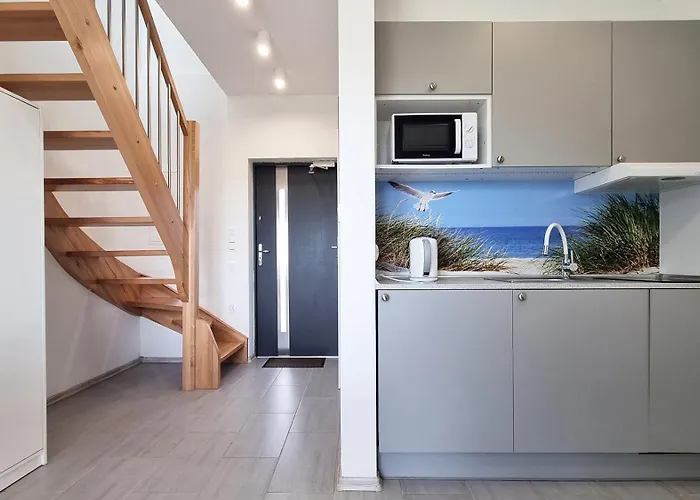 Villa Panorama Wladyslawowo