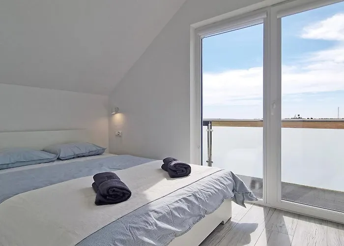 Panorama * Wladyslawowo