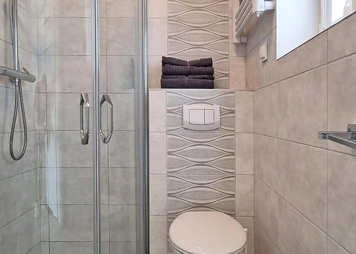 Panorama Villa Wladyslawowo